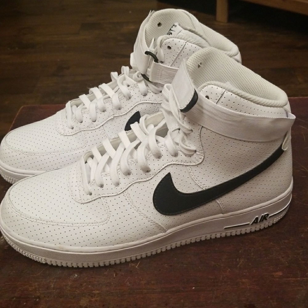 Men's Nike Air Force 1 Size 11